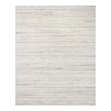 Loloi Jamie Ivory / Dove Rug RUGS-solid Loloi