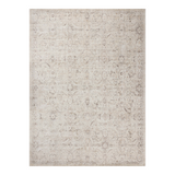Loloi Marcella Cream / Pebble Rug RUGS-patterned Loloi