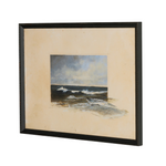 "It's Ok To Spill" Framed Art Print ARTWORK - framed print Four Hands