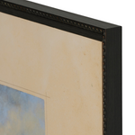 "It's Ok To Spill" Framed Art Print ARTWORK - framed print Four Hands