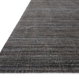 Loloi Jamie Graphite / Charcoal Rug RUGS-solid Loloi