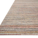 Loloi Jamie Natural / Multi Rug RUGS-solid Loloi