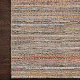 Loloi Jamie Natural / Multi Rug RUGS-solid Loloi