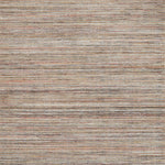 Loloi Jamie Natural / Multi Rug RUGS-solid Loloi
