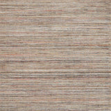 Loloi Jamie Natural / Multi Rug RUGS-solid Loloi