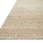 Loloi Jamie Natural / Sand Rug RUGS-solid Loloi
