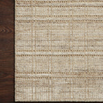 Loloi Jamie Natural / Sand Rug RUGS-solid Loloi