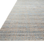 Loloi Jamie Natural / Sky Rug RUGS-solid Loloi