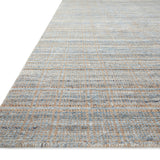 Loloi Jamie Natural / Sky Rug RUGS-solid Loloi