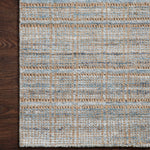 Loloi Jamie Natural / Sky Rug RUGS-solid Loloi