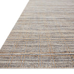 Loloi Jamie Natural / Slate Rug RUGS-solid Loloi