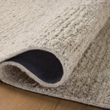 IN STORE - Loloi Jones Oatmeal No. 2 Rug IN STORE - Rugs Loloi