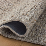 Magnolia Home by Joanna Gaines x Loloi Jones Pebble Rug 0-RUGS-wool Loloi