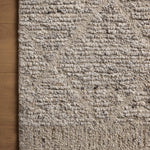 Magnolia Home by Joanna Gaines x Loloi Jones Pebble Rug 0-RUGS-wool Loloi