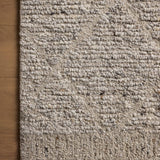 Magnolia Home by Joanna Gaines x Loloi Jones Pebble Rug 0-RUGS-wool Loloi