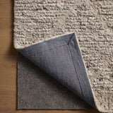 Magnolia Home by Joanna Gaines x Loloi Jones Pebble Rug 0-RUGS-wool Loloi