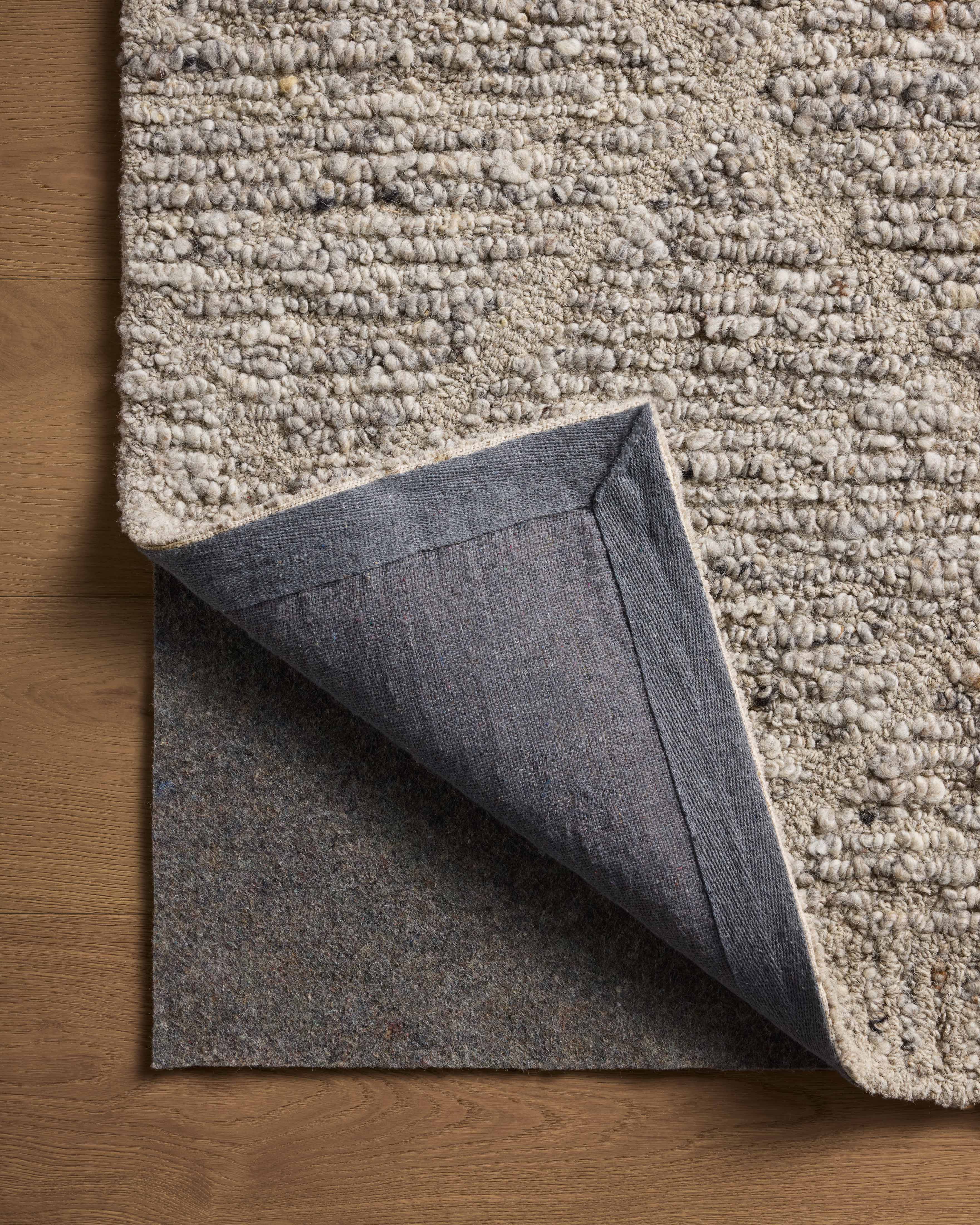 Magnolia Home by Joanna Gaines x Loloi Jones Pebble Rug 0-RUGS-wool Loloi