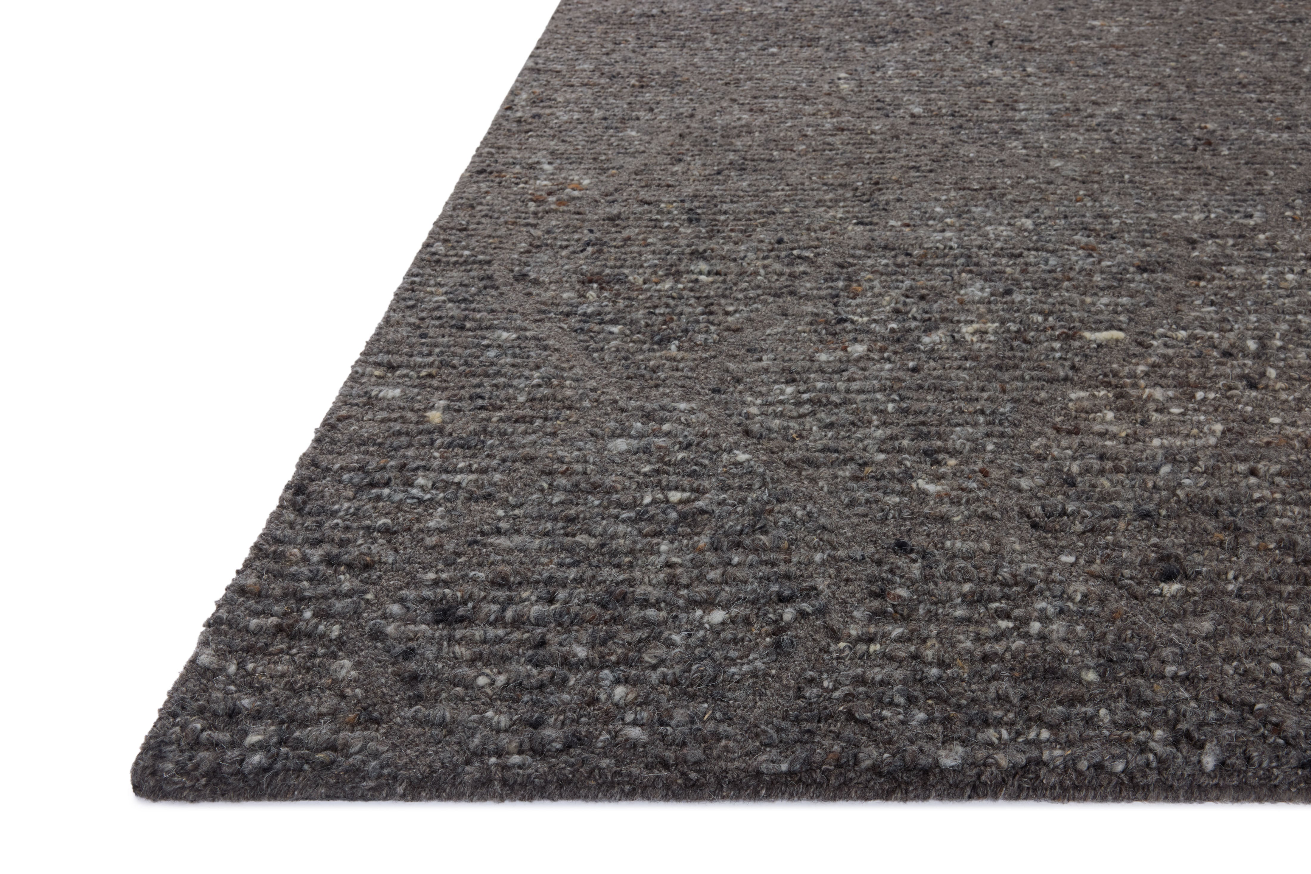 Magnolia Home by Joanna Gaines x Loloi Jones Granite Rug 0-RUGS-wool Loloi