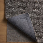Magnolia Home by Joanna Gaines x Loloi Jones Granite Rug 0-RUGS-wool Loloi