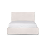 OVERSTOCK ITEM - Jules Bed - Double FURNITURE - floor model Style in Form