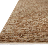 Magnolia Home by Joanna Gaines x Loloi Junie Clay / Natural Rug RUGS - vintage inspired Loloi