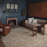 IN STORE - Loloi Junie Oatmeal / Smoke Rug IN STORE - Rugs Loloi