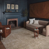 IN STORE - Loloi Junie Oatmeal / Smoke Rug IN STORE - Rugs Loloi