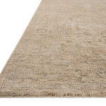 IN STORE - Loloi Junie Oatmeal / Smoke Rug IN STORE - Rugs Loloi
