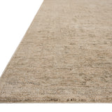 IN STORE - Loloi Junie Oatmeal / Smoke Rug IN STORE - Rugs Loloi