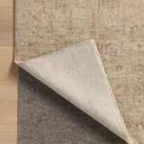 IN STORE - Loloi Junie Oatmeal / Smoke Rug IN STORE - Rugs Loloi