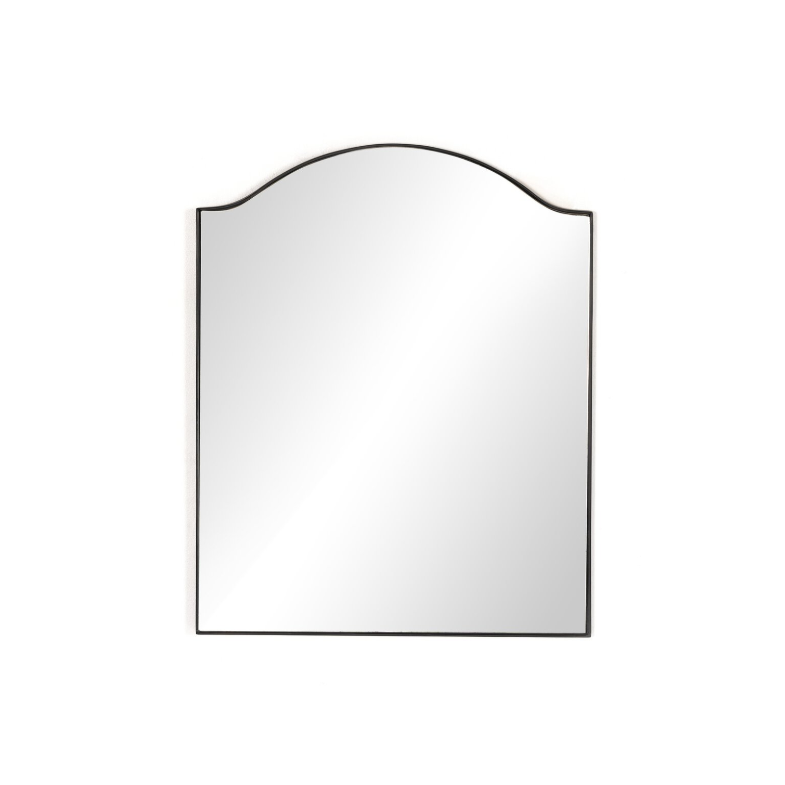 Jax Small Mirror wall mirror Four Hands