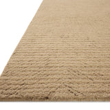 Loloi Kai Beige Rug RUGS-solid Loloi