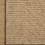 Loloi Kai Beige Rug RUGS-solid Loloi