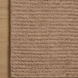 Loloi Kai Blush Rug RUGS-solid Loloi