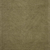 Loloi Kai Olive Rug RUGS-solid Loloi