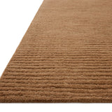 Loloi Kai Terracotta Rug RUGS-solid Loloi