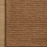 Loloi Kai Terracotta Rug RUGS-solid Loloi