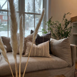 Hanna 90" Sofa - Nimbus 1 - FURNITURE - sofa Four Hands