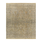 Kenzi Hand Knotted Rug RUGS - wool Four Hands