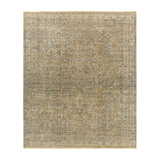 Kenzi Hand Knotted Rug RUGS - wool Four Hands