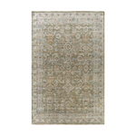 Kenzi Hand Knotted Rug RUGS - wool Four Hands