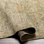 Kenzi Hand Knotted Rug RUGS - wool Four Hands