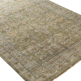 Kenzi Hand Knotted Rug RUGS - wool Four Hands