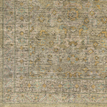 Kenzi Hand Knotted Rug RUGS - wool Four Hands