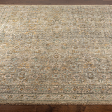 Kenzi Hand Knotted Rug RUGS - wool Four Hands