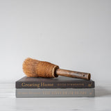 Polly Vintage Brush 0-VINTAGE-object Hauer Market