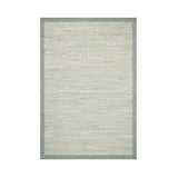 Amber Lewis x Loloi Lilah Ivory / Sky Rug