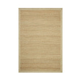 Amber Lewis x Loloi Lilah Natural / Antique Ivory Rug