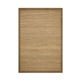 Amber Lewis x Loloi Lilah Natural / Bark Rug
