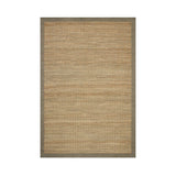 Amber Lewis x Loloi Lilah Natural / Grey Rug